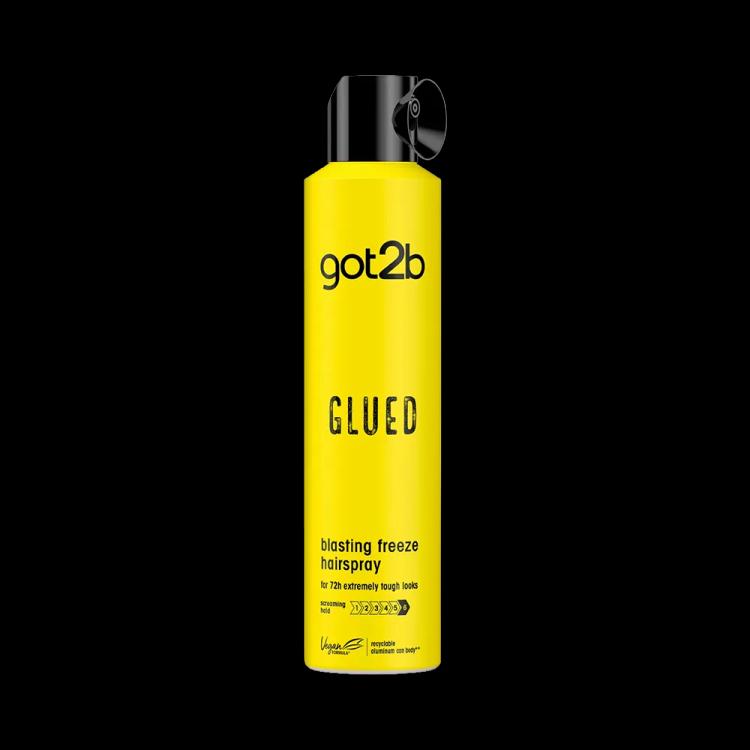 Got2B Glued Blasting Freeze Hairspray - 100 ml