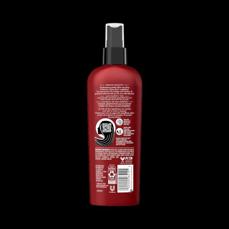 Tresemme Keratin Smooth Weightless Blowout Heat Protection Spray - 236 ml