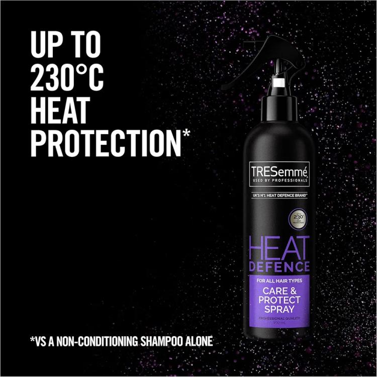 Tresemme Care & Protect Heat Defence Spray - 300 ml