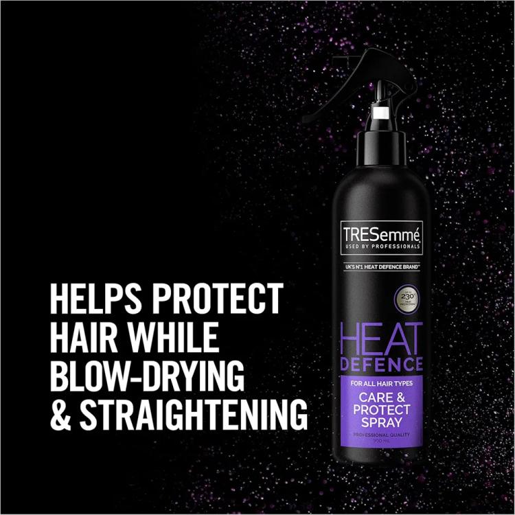 Tresemme Care & Protect Heat Defence Spray - 300 ml