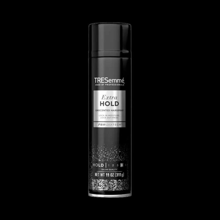Tresemme Extra Hold Unscented Hairspray - 311 g