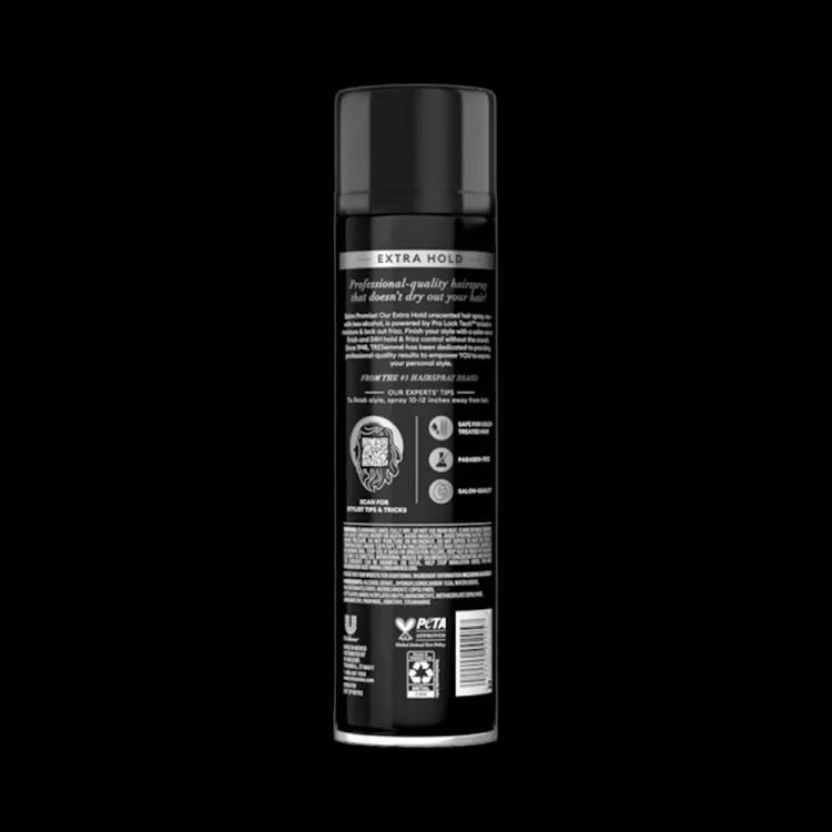 Tresemme Extra Hold Unscented Hairspray - 311 g