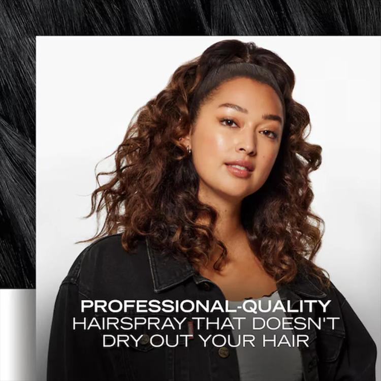 Tresemme Extra Hold Unscented Hairspray - 311 g