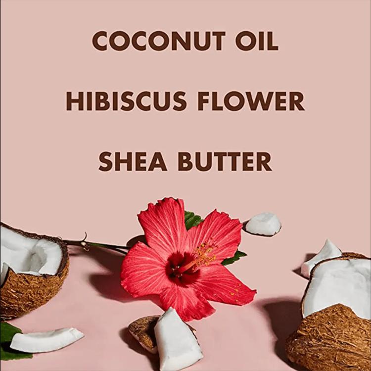 Shea Moisture Coconut & Hibiscus Hold & Shine Moisture Mist  - 237 ml