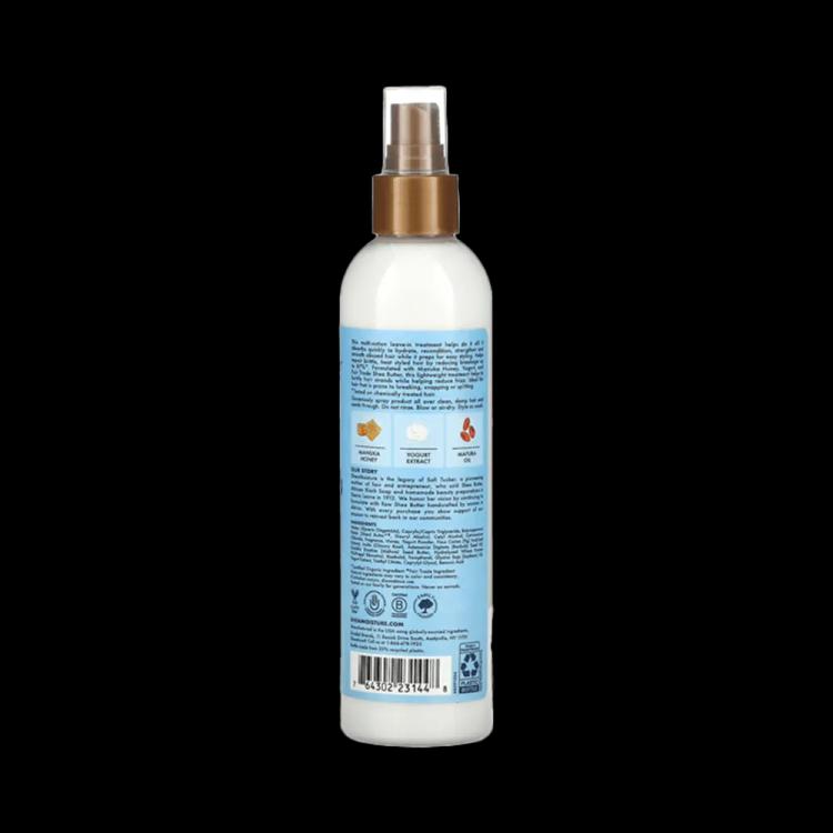 Shea Moisture Manuka Honey & Yogurt Hydrate + Repair Multi-Action Leave-In - 237 ml