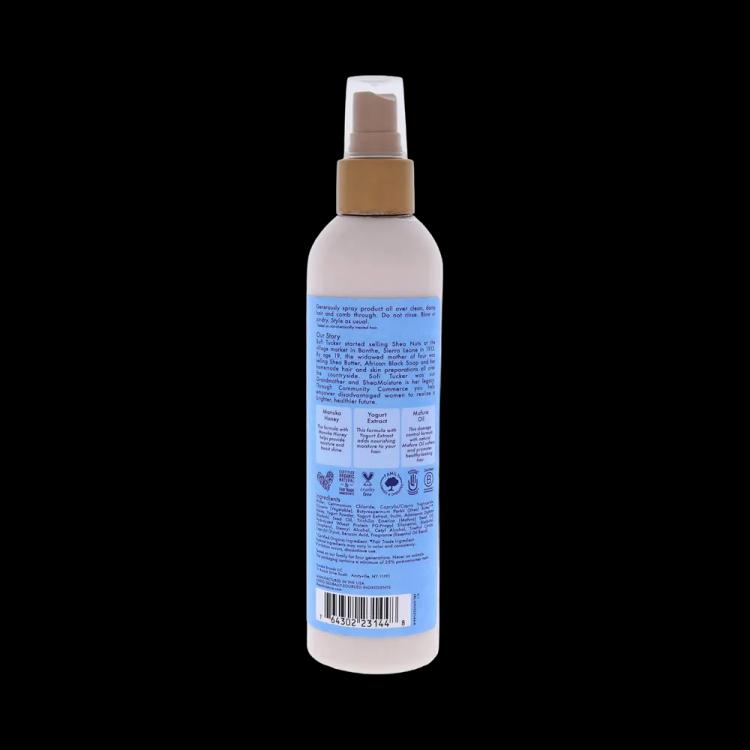 Shea Moisture Manuka Honey & Yogurt Hydrate + Repair Multi-Action Leave-In - 237 ml