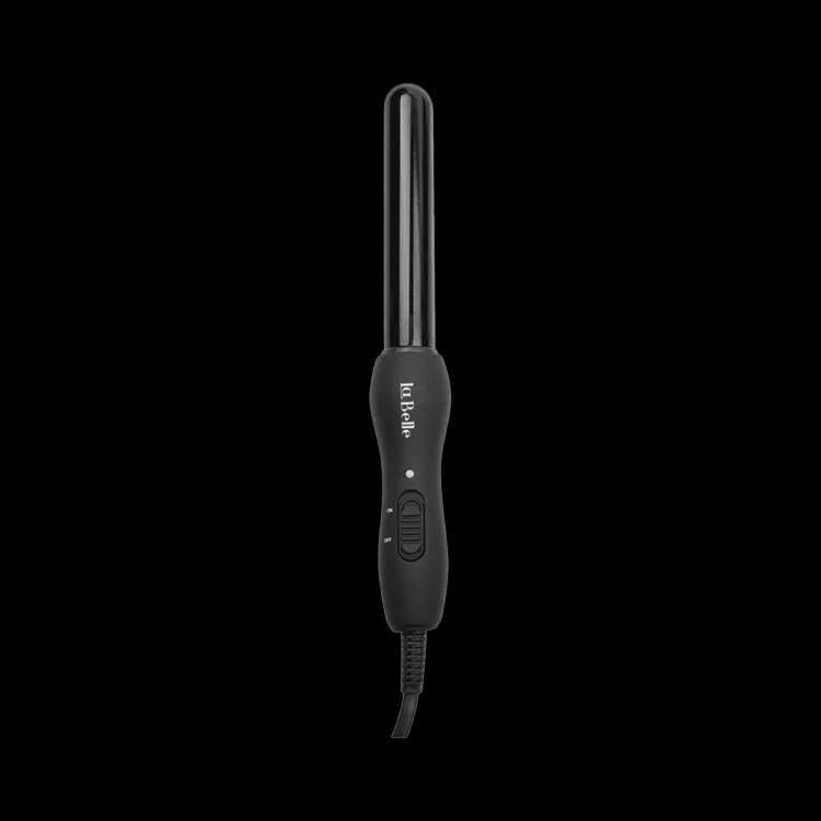 La Belle Hair Styling Set - 3 pcs
