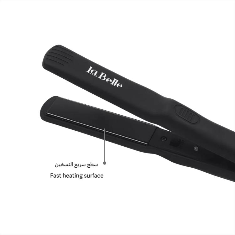 La Belle Hair Styling Set - 3 pcs