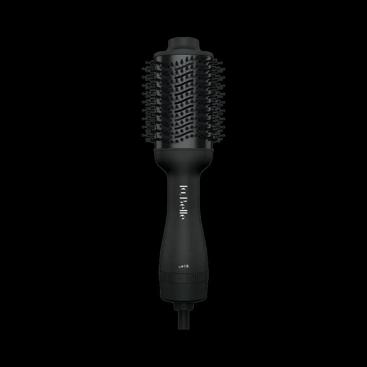 La Belle Solo Hair Straightener Brush LB020