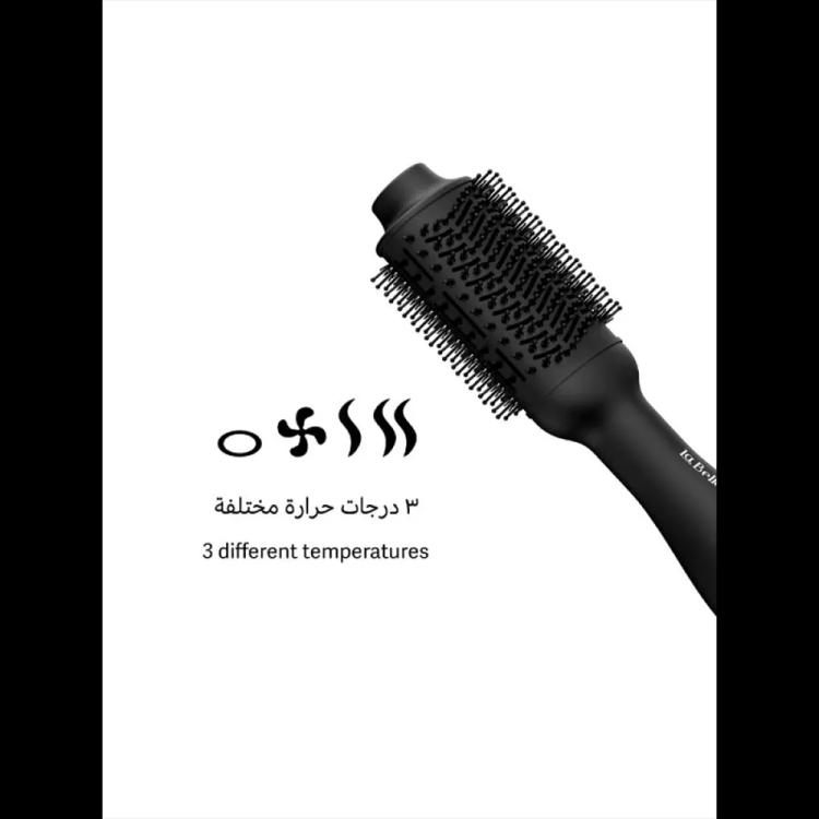 La Belle Hair Styling Brush LB-001