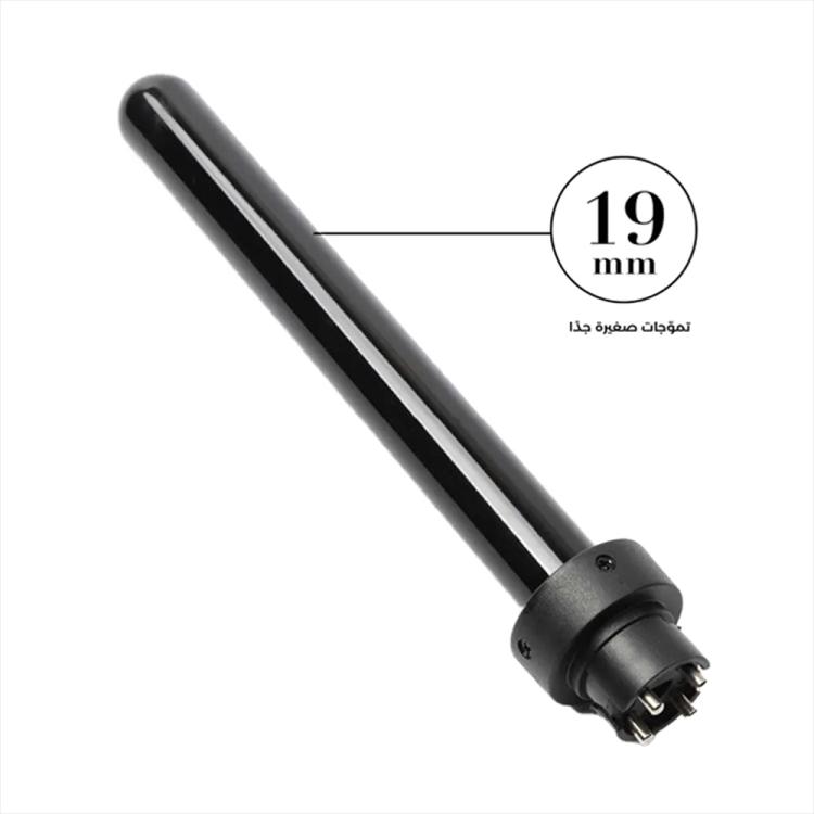 La Belle Pro Hair Curler Set