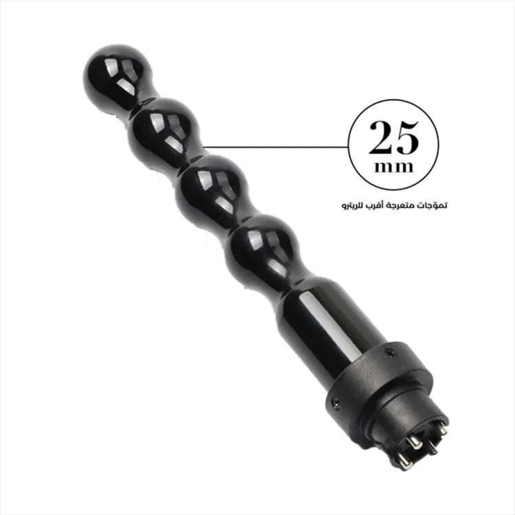La Belle Pro Hair Curler Set