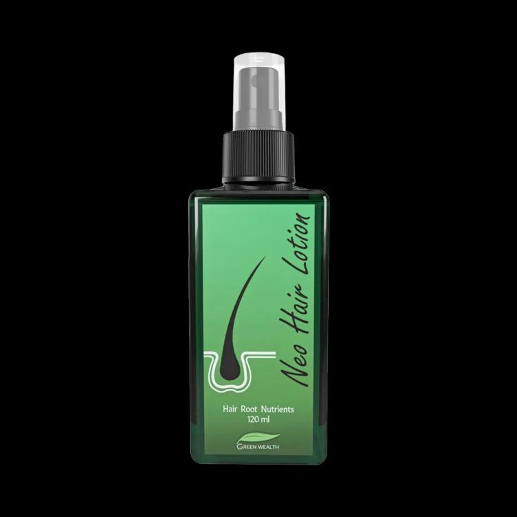 Green Wealth Neo Hair Lotion - 120 ml