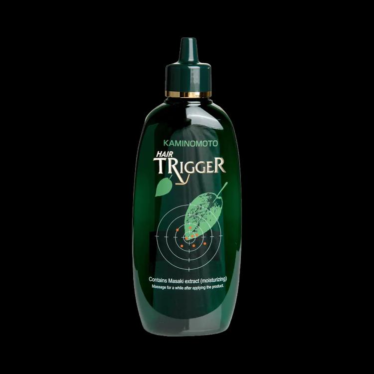 Kaminomoto Hair Growth Trigger - 180 ml