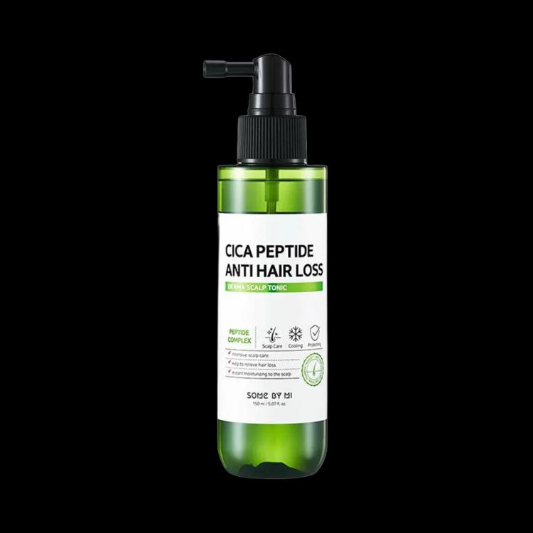 Some By MI Cica Peptide Anti Hair Loss Derma Scalp Tonic - 150 ml