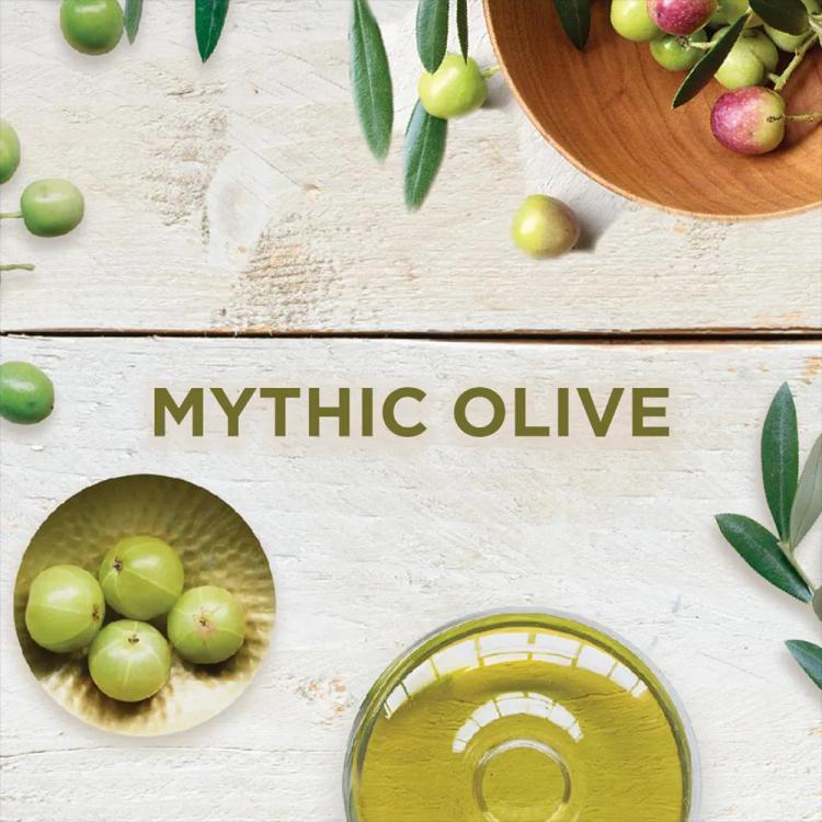 Garnier Ultra Doux Mythic Olive Leave-In - 200 ml