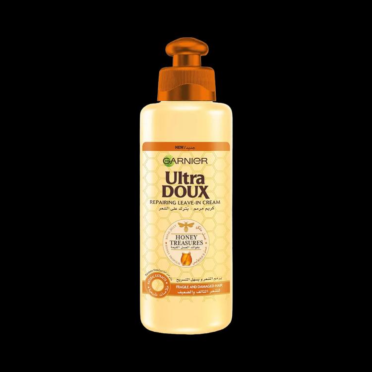 Garnier Ultra Doux Honey Treasures Repairing Leave-In - 200 ml