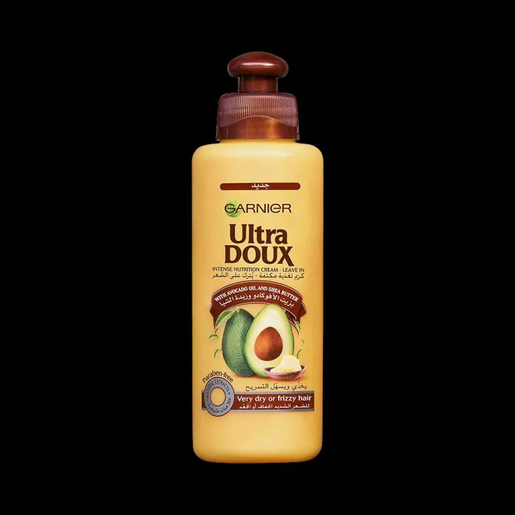 Garnier Ultra Doux Avocado & Shea Butter Leave-In - 200 ml
