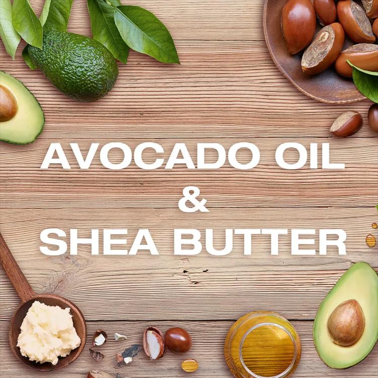Garnier Ultra Doux Avocado & Shea Butter Leave-In - 200 ml