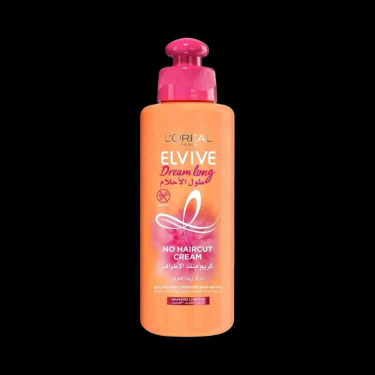 L'Oreal Paris Elvive Dream Long No Haircut Cream - 200 ml