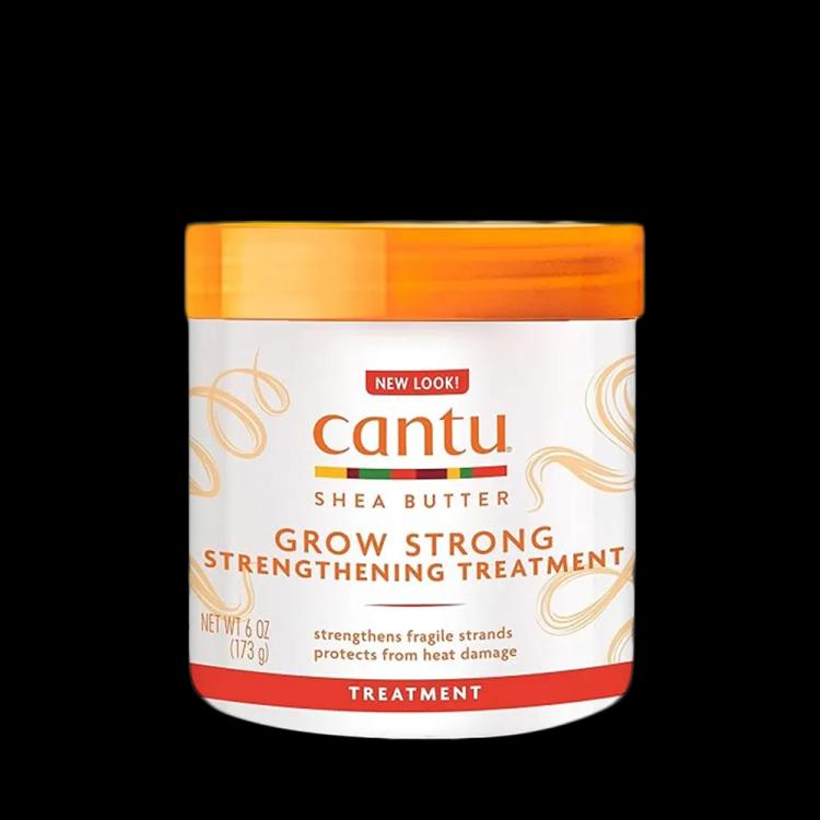Cantu Grow Strong Strengthening Treatment - 173 g