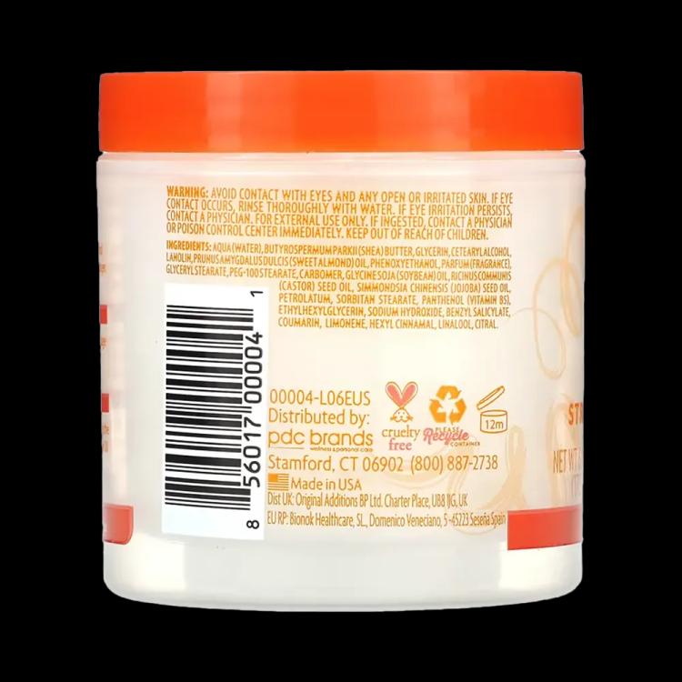 Cantu Grow Strong Strengthening Treatment - 173 g