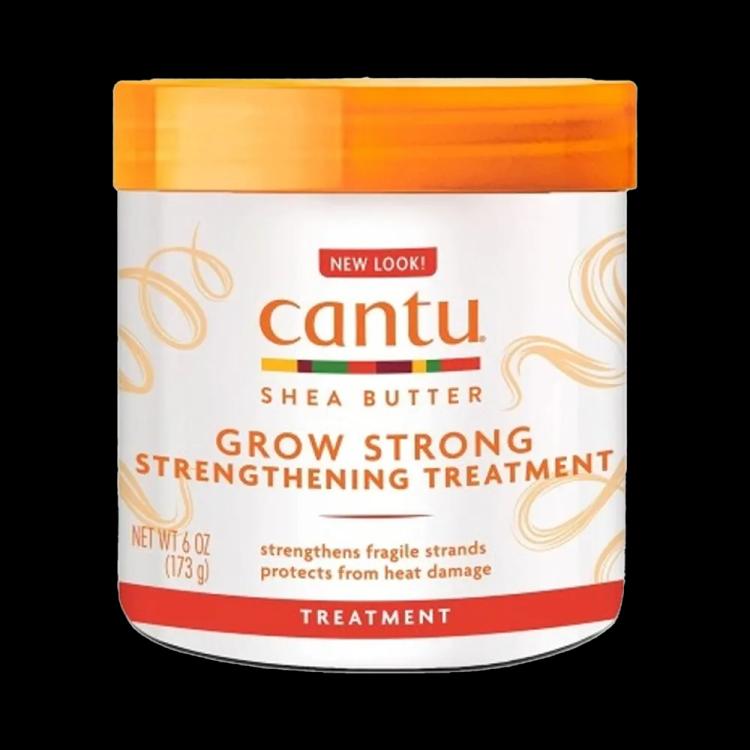 Cantu Grow Strong Strengthening Treatment - 173 g