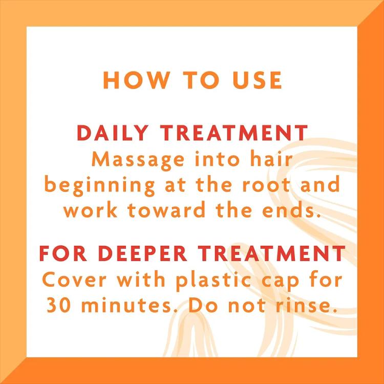 Cantu Grow Strong Strengthening Treatment - 173 g