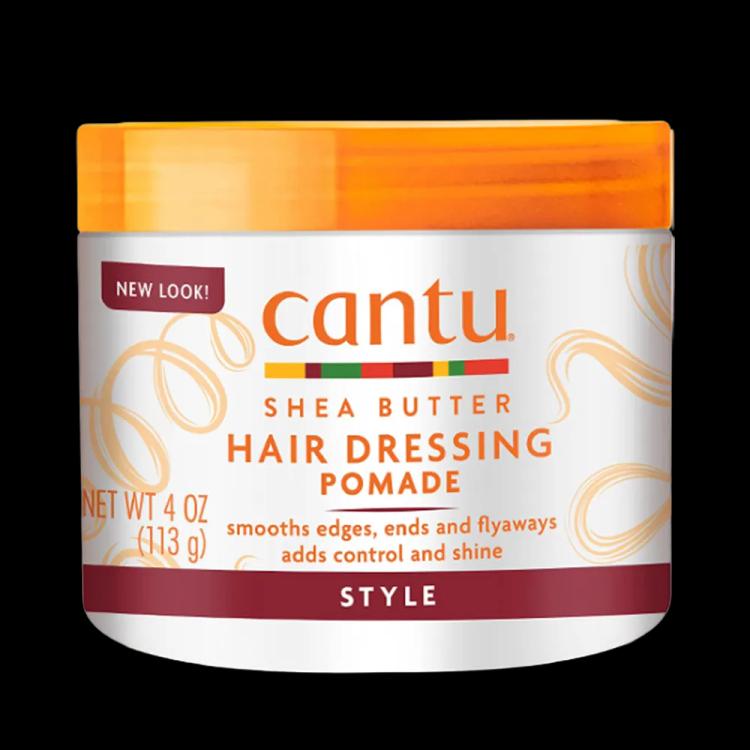 Cantu Hair Dressing Pomade - 113 g
