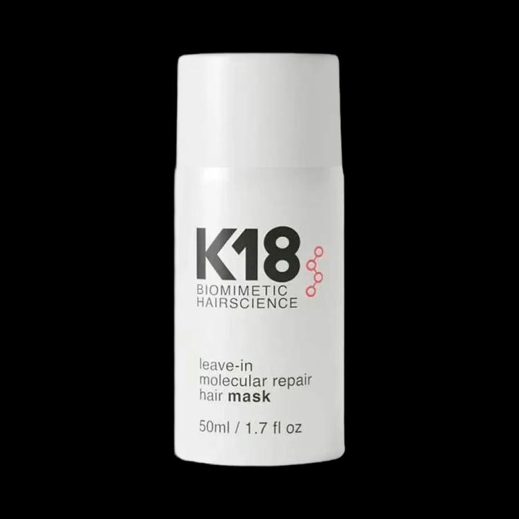 K18 Leave-In Molecular Repair Hair Mask - 50 ml