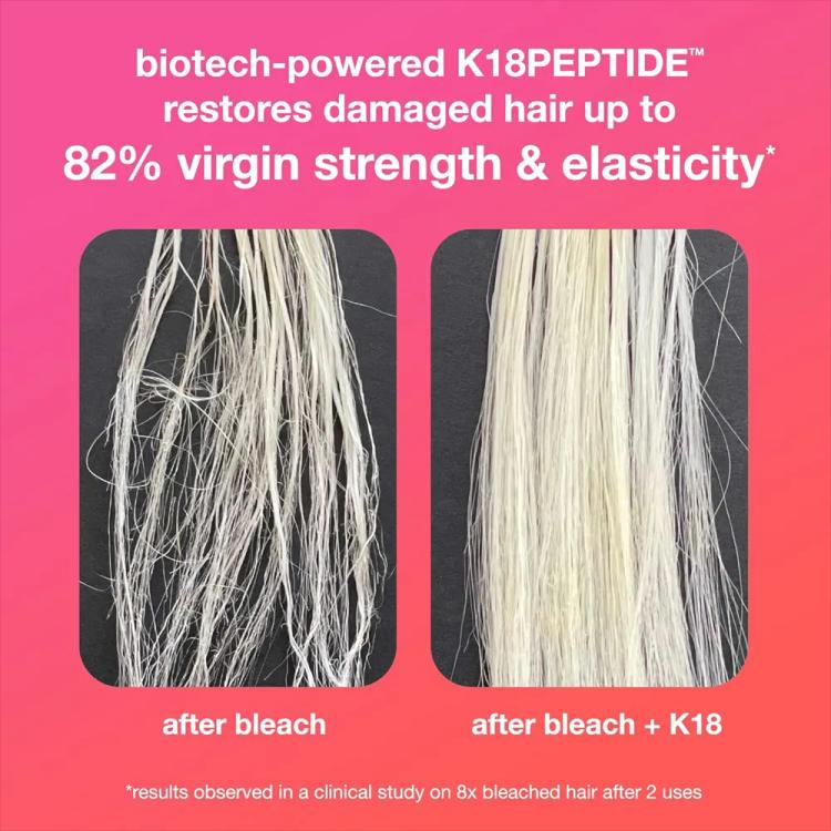 K18 Leave-In Molecular Repair Hair Mask - 50 ml