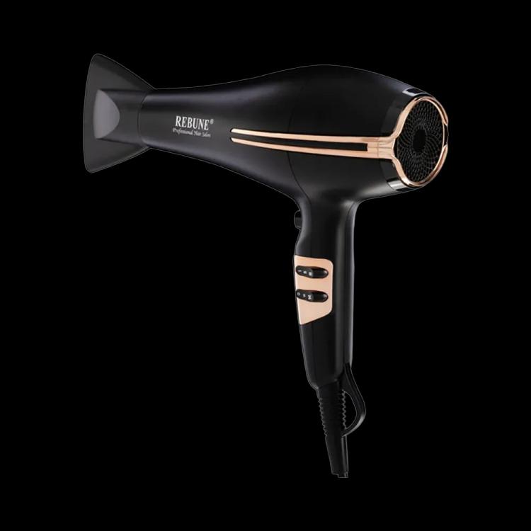 REBUNE RE-2079 Hair Dryer