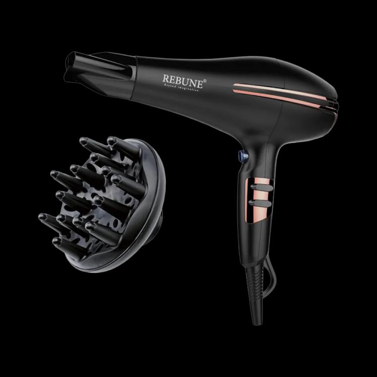 REBUNE RE-2079 Hair Dryer