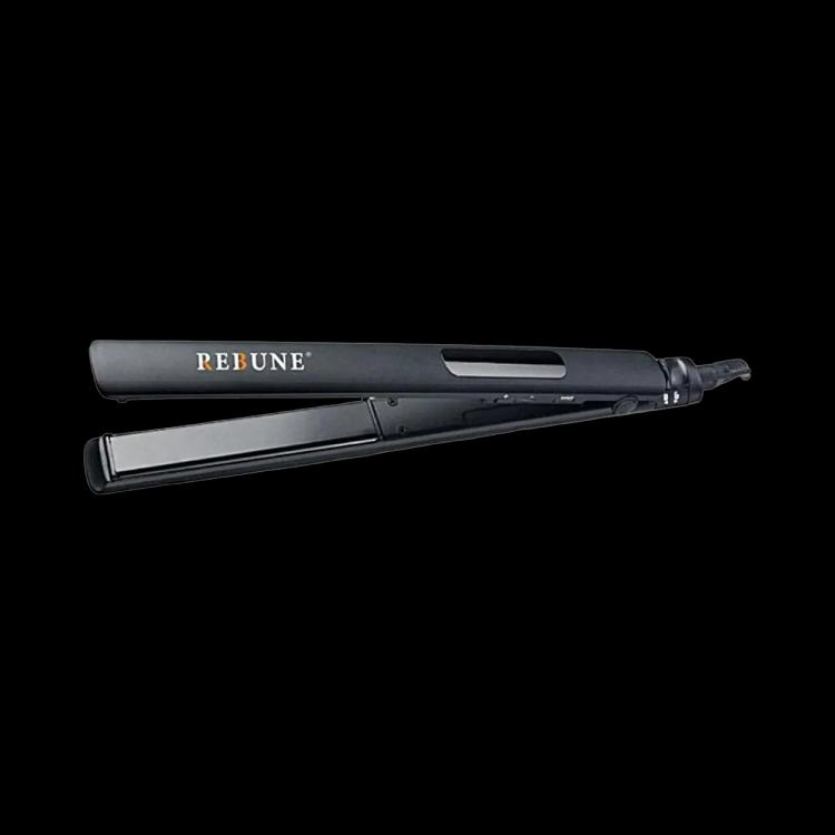 REBUNE RE-2023 Ceramic Hair Straightener