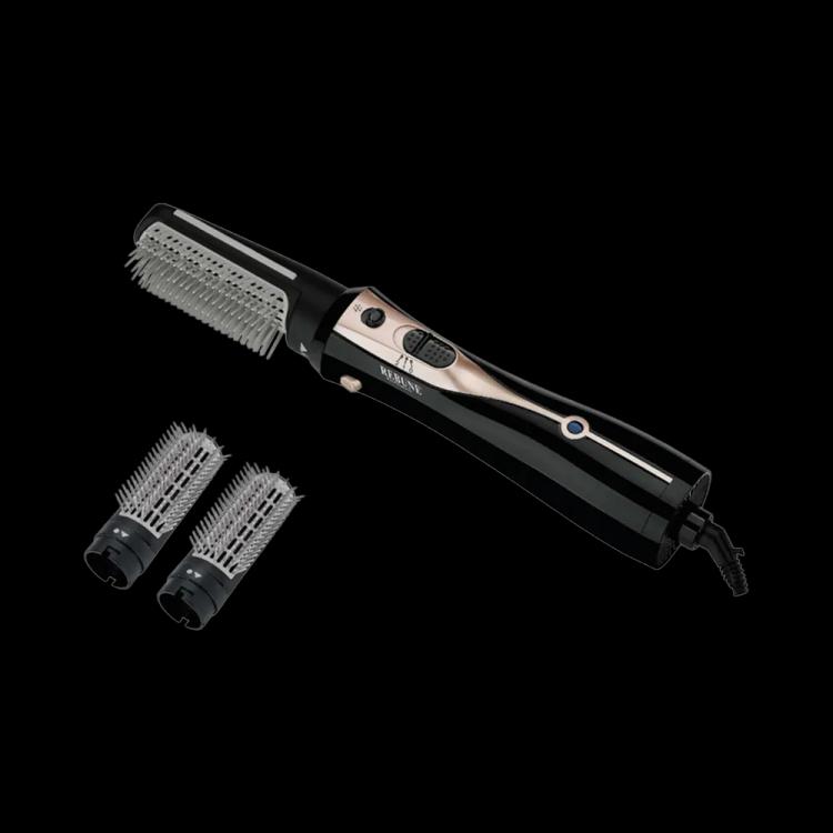 REBUNE RE-2078-2 Hair Styler Tool with Ions 1200 Watts