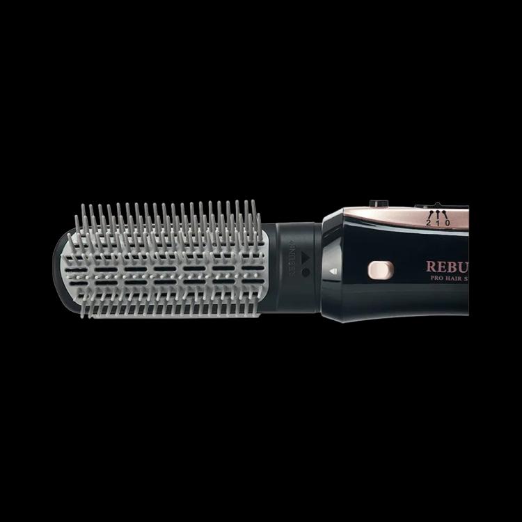 REBUNE RE-2078-2 Hair Styler Tool with Ions 1200 Watts