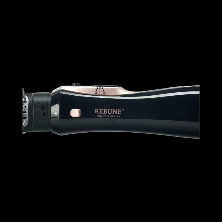 REBUNE RE-2078-2 Hair Styler Tool with Ions 1200 Watts