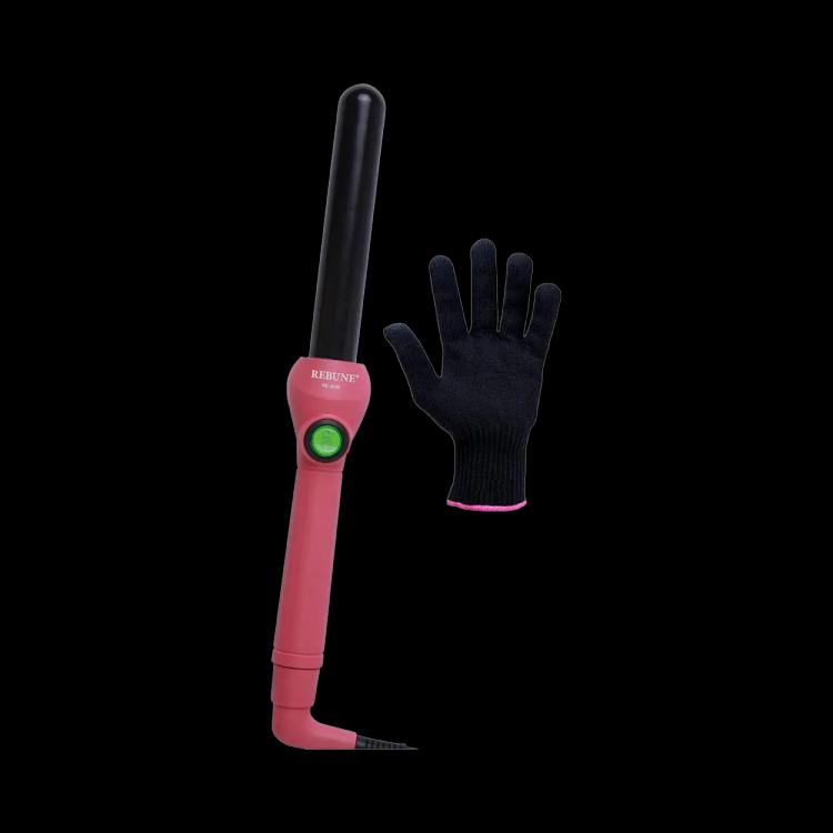 REBUNE Hair RE-2030 Curling Iron