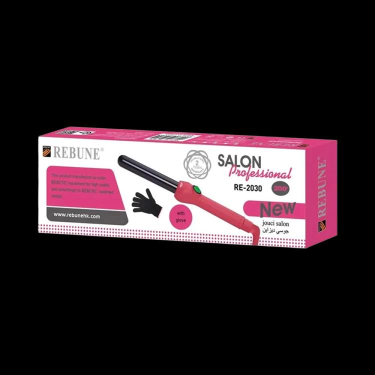 REBUNE Hair RE-2030 Curling Iron