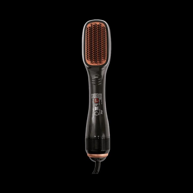 Joy Professional 2 In 1 Unique Hair Dryer & Styler Brush