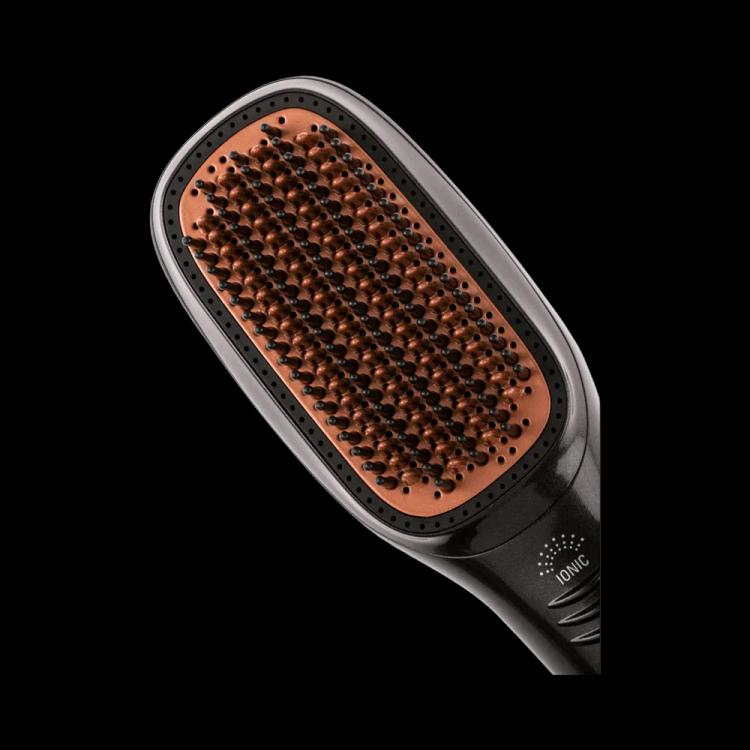 Joy Professional 2 In 1 Unique Hair Dryer & Styler Brush