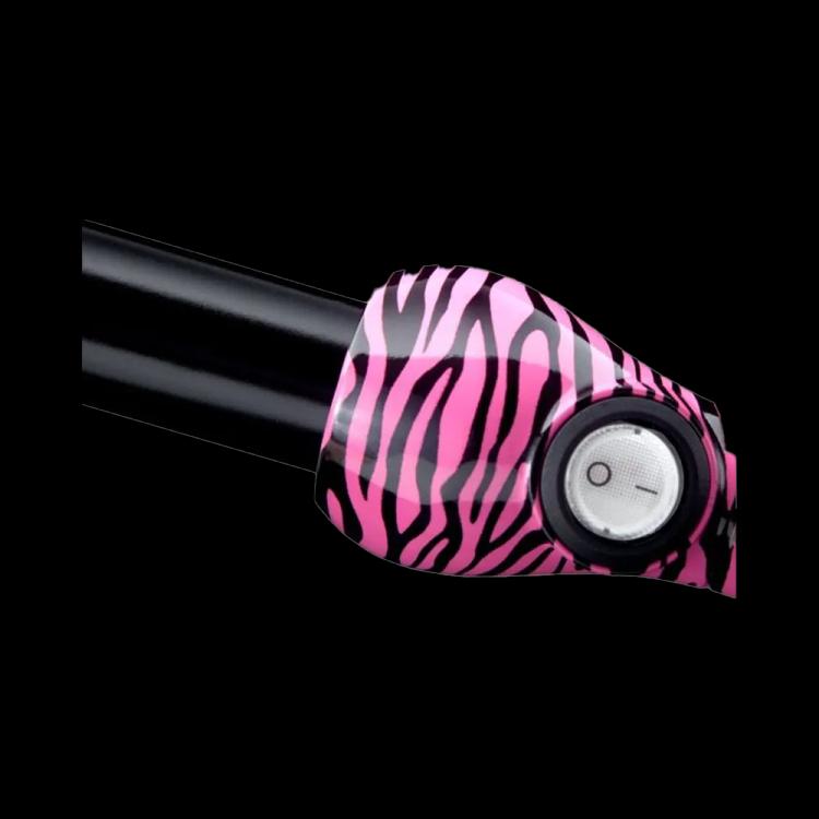 José Eber Curling Iron - 25 mm