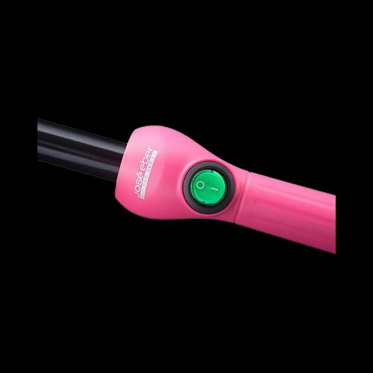 José Eber Pro Series Curling Iron - 19 mm