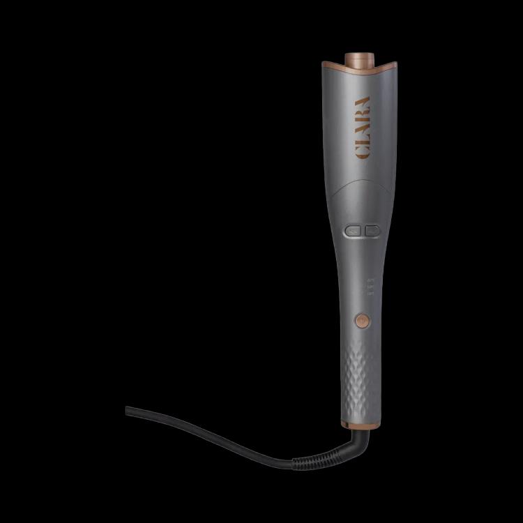 CLARA Oil-Coated Protective Auto-Curler