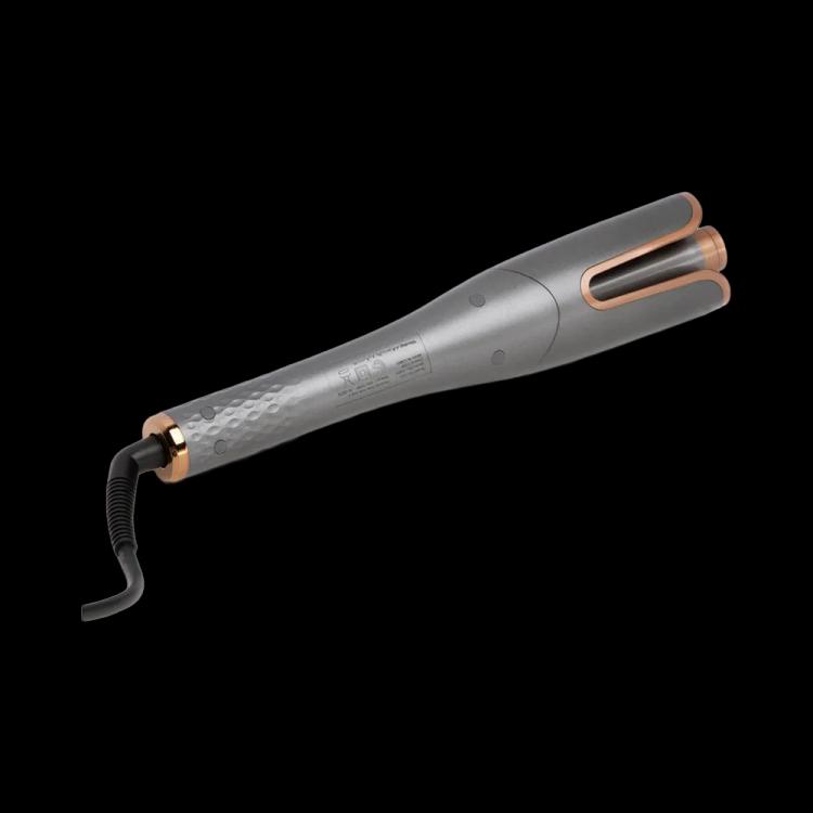 CLARA Oil-Coated Protective Auto-Curler
