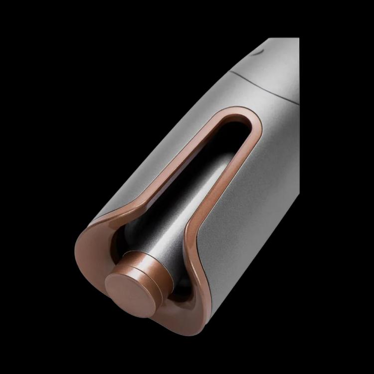 CLARA Oil-Coated Protective Auto-Curler