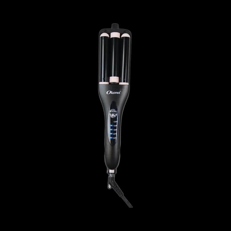 Okema OK-808 Hair Curler