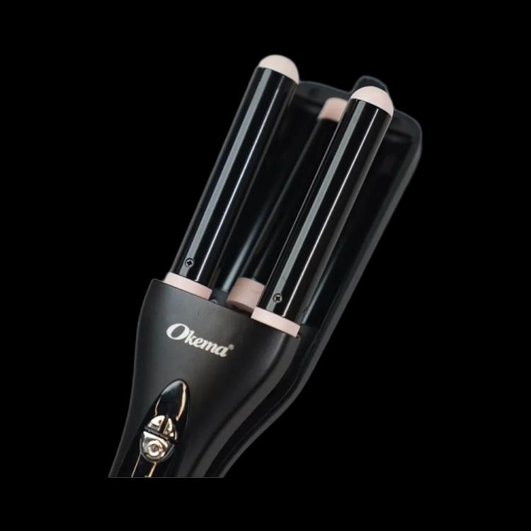 Okema OK-808 Hair Curler