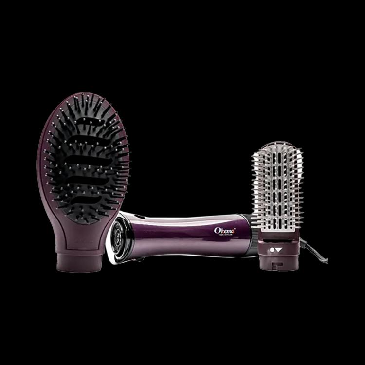 Okema OK-2118 Hair Dryer Brush
