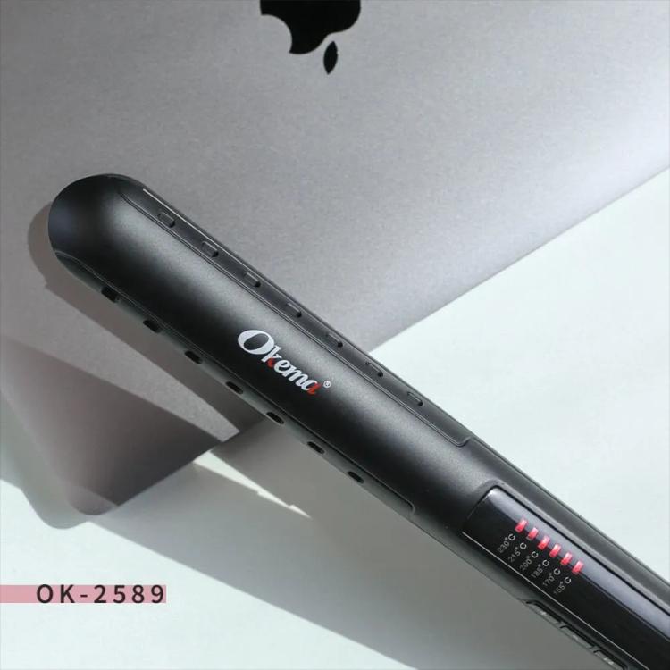 مملس شعر سيراميك من أوكيما OK-2589